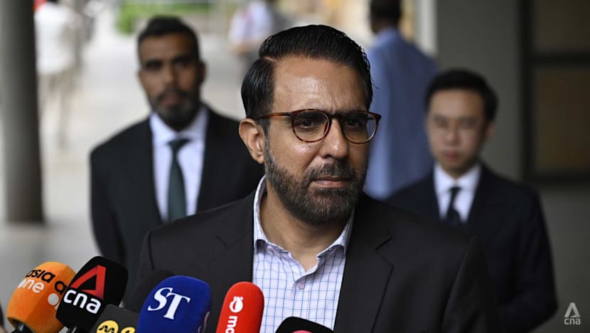 PM Wong removes Pritam Singh as Leader of the Opposition, invites Workers' Party to nominate another MP to fill the role