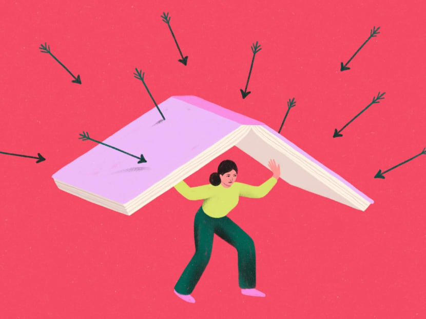 Some people are just difficult. Here are 6 books on how to handle them Some people are just difficult. Here are 6 books on how to handle them
