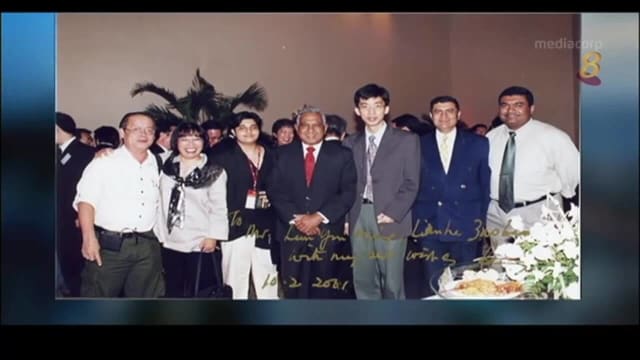 【基华】十分访谈：缅怀前总统纳丹