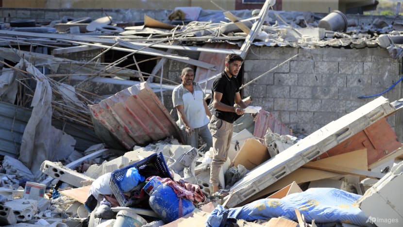 Commentary: Israel and Hezbollah are obligated by law to prevent civilian deaths - neither is showing restraint Commentary: Israel and Hezbollah are obligated by law to prevent civilian deaths - neither is showing restraint