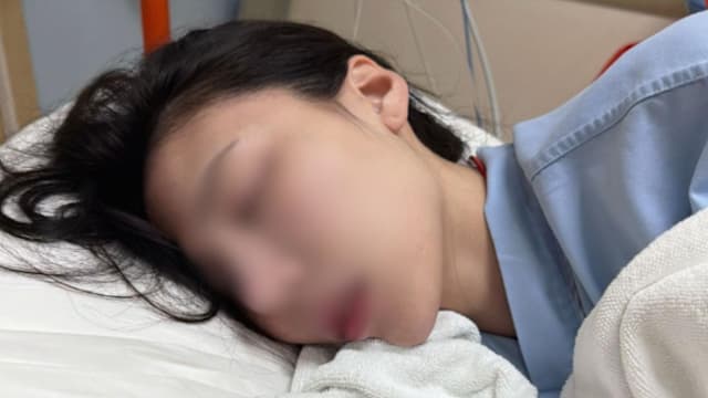 泰女称泼水节遭喷射迷奸药 指检测证实含药物成分