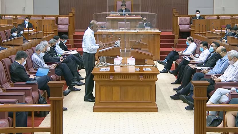 Parliament: Government looking into creating public defender’s office to improve access to justice