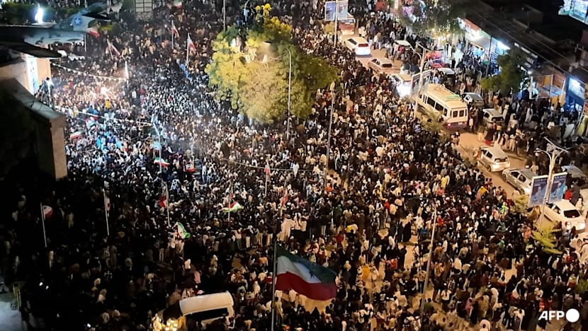 Somaliland recognition by Israel prompts celebrations, condemnation