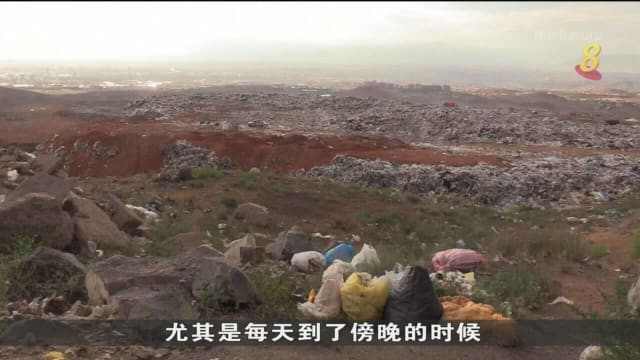 亚美尼亚垃圾量大 政府冀实施分类减垃圾