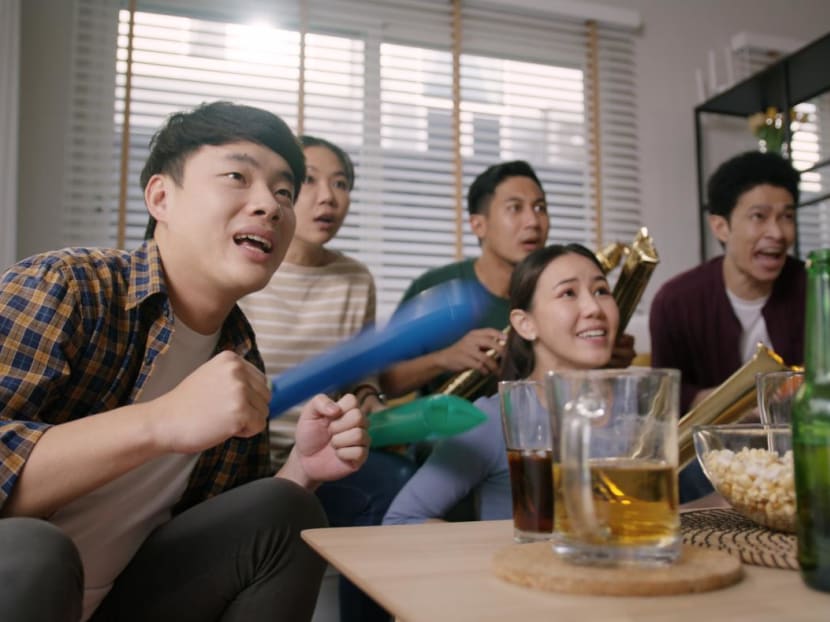 Can watching World Cup matches give you a literal heart attack? Can watching World Cup matches give you a literal heart attack?