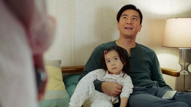 宝宝大过天（第1集）：雅悠带日童上“分离班”