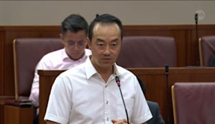 Koh Poh Koon on polyclinic waiting times for walk-in patients