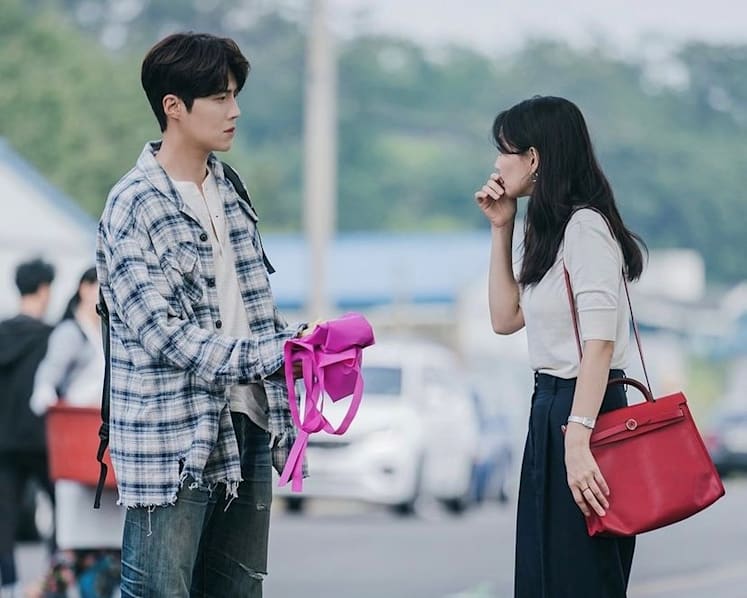 Hometown Cha-Cha-Cha fans told to stop visiting the show's real-life homes