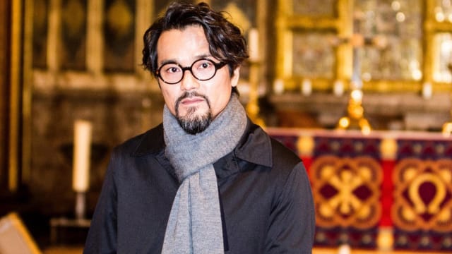 传林家栋回巢掌管制作部　无线深夜发声明
