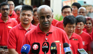 GE2025: Singapore Democratic Party launches manifesto, calls for changes to economic, healthcare and housing policies