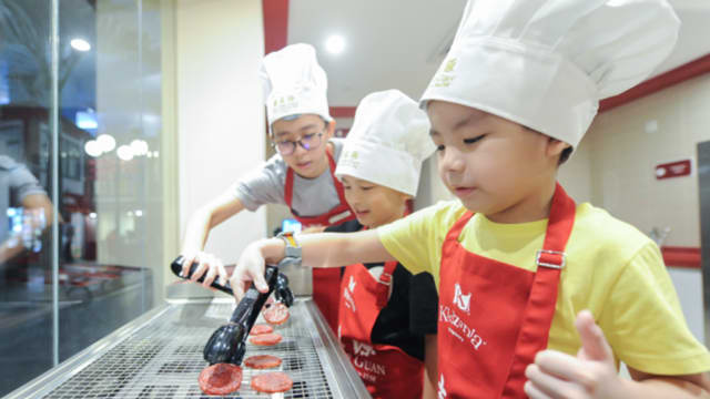 儿童职场体验乐园KidZania 明年第一季重返我国