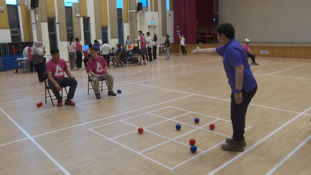 裕廊包容残障服务中心开幕 助西部居民获支援