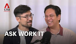 Work It - Your colleague keeps asking to borrow money. How do you say no?