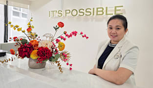 Empowering nurses through education: Why a nursing educator returned to school