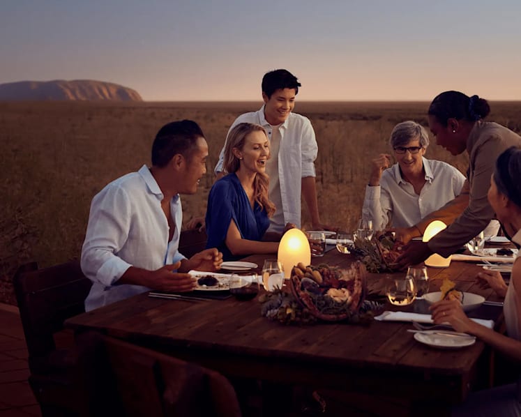 Craving a culinary adventure? These unique dining experiences will elevate your next holiday
