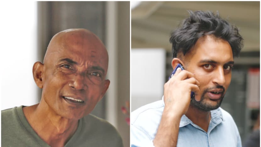 8 men charged with molesting women in unrelated cases