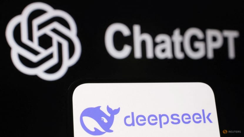 Apa itu DeepSeek, aplikasi asal China lawan ChatGPT yang mengguncang sektor AI Amerika?