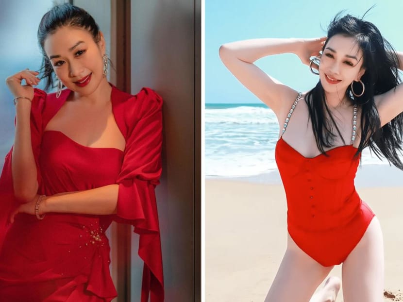Christy Chung, 52, Stuns In New Swimsuit Pics; Has Netizens Saying It&rsquo;s Like She&rsquo;s 25 Again