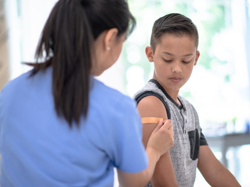 HPV can cause cancers in both genders – so should boys be vaccinated too? HPV can cause cancers in both genders – so should boys be vaccinated too?