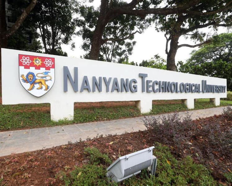 Mandatory Covid-19 tests for 38 NTU dorm residents after viral fragments found in wastewater