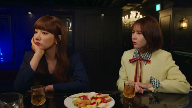 秘密的女人（第18集）：世璘博取爱罗的信任