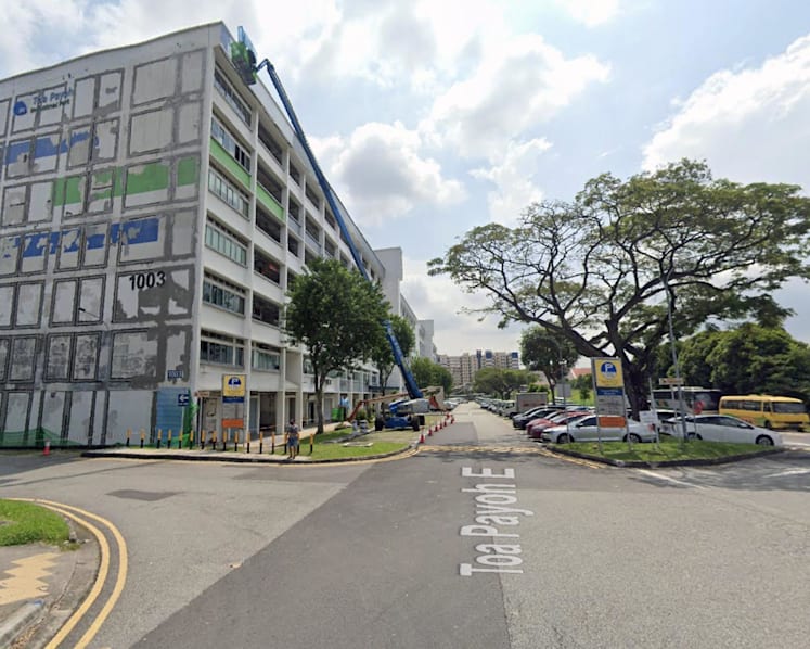 28-year-old worker dies in tree pruning incident in Toa Payoh, taking workplace deaths to 43 so far in 2022