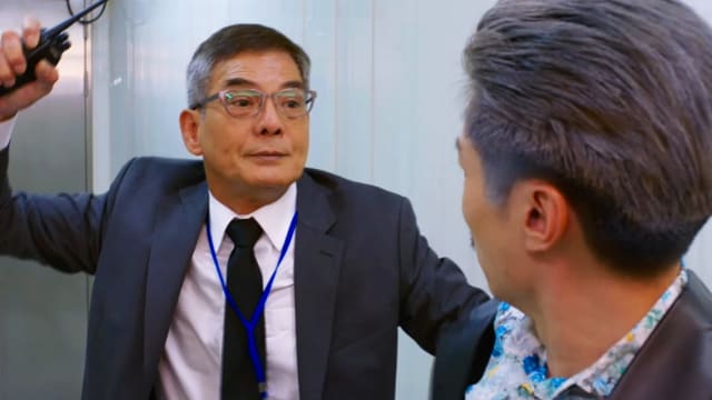 宝宝大过天（第7集）：美欢表现亢奋