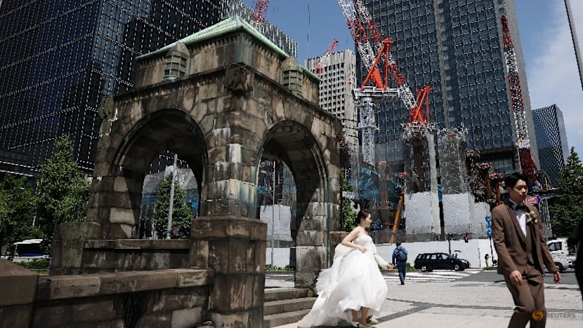 Japan's solid Q1 GDP faces reality check as Iran war threatens economy