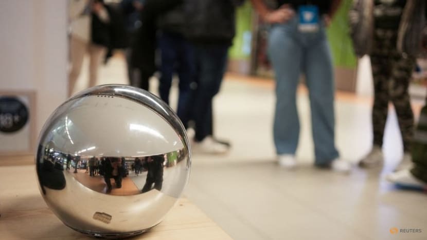 Worldcoin must delete all iris scan data, watchdog says