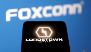 Foxconn agrees $375 million Lordstown plant sale to pivot towards data centres