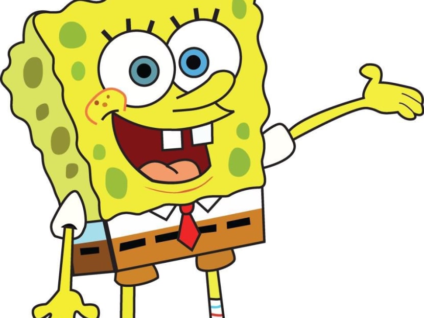 8 cartoon characters who may not be who you think they are