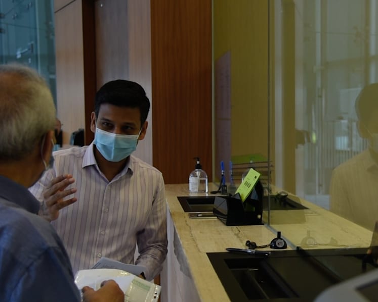 ‘Hybrid diplomacy’, influx of queries: How COVID-19 changed the work of Singapore diplomats in Malaysia
