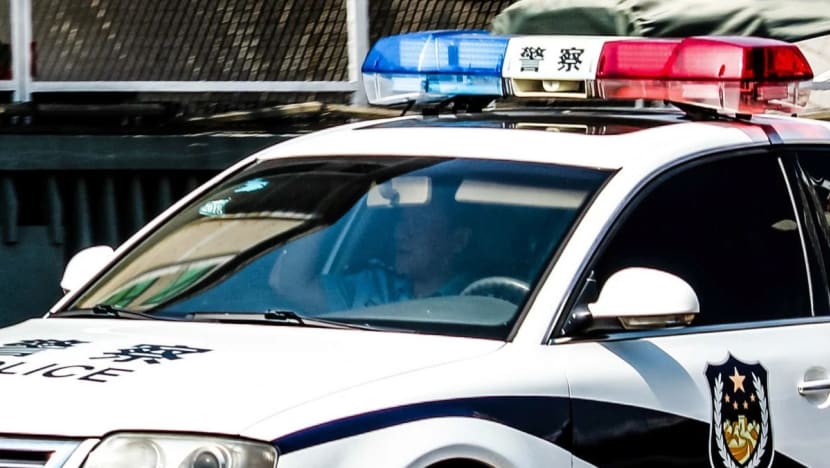 1 dead, 4 injured in Chongqing after driver runs into crowd: District police 1 dead, 4 injured in Chongqing after driver runs into crowd: District police