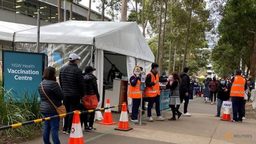 Australia akan bangunkan kemudahan pengeluaran vaksin; hasilkan jutaan dos vaksin mRNA COVID-19
