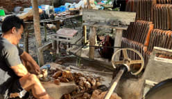 Undercover Asia - Lombok's Poisoned Gold