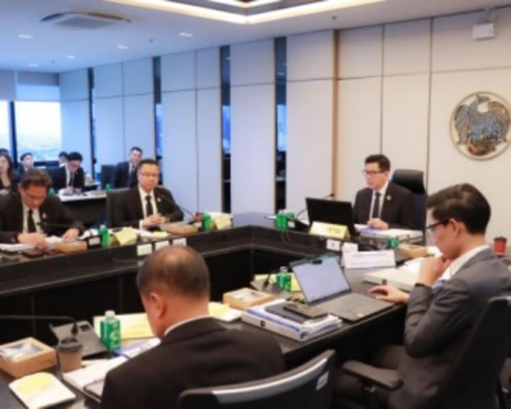 Thailand Approves $1.99 Billion in New Investment,  Led by AI and Advanced Electronics