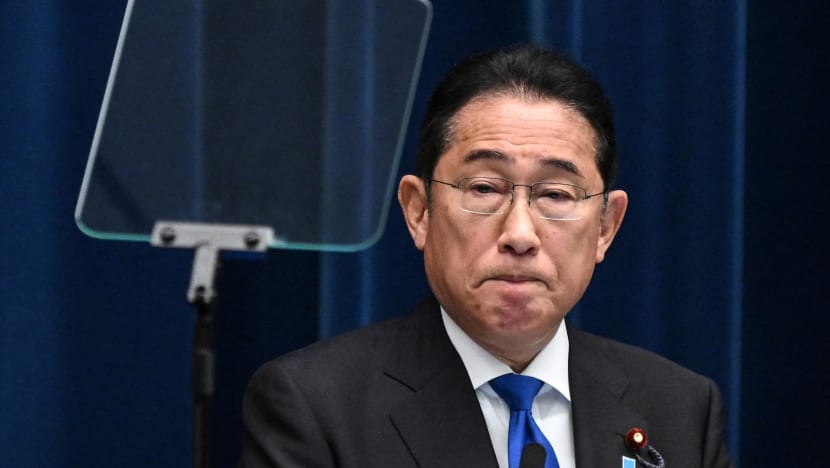 Japan’s outgoing PM Kishida did a good job, despite dismal public approval rating: Analysts Japan’s outgoing PM Kishida did a good job, despite dismal public approval rating: Analysts