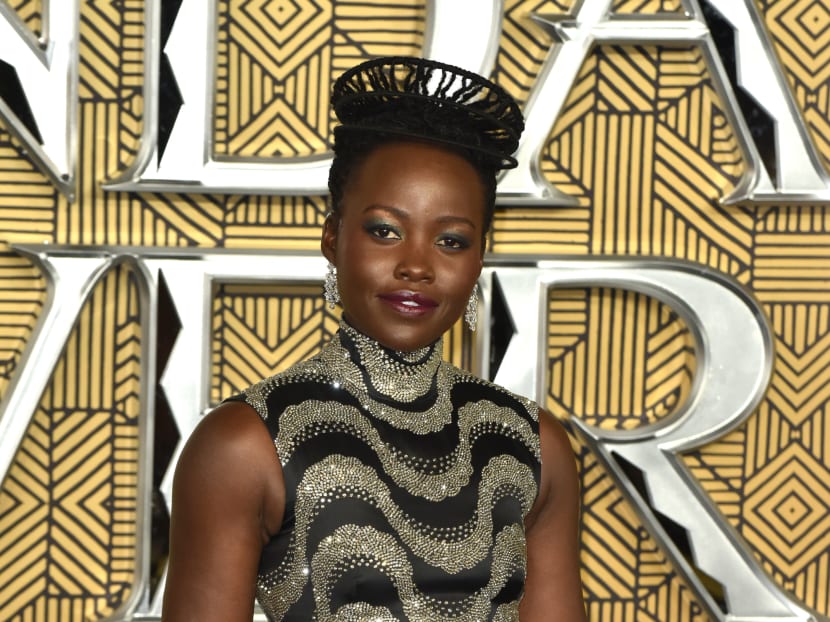 [Video] We Ask Lupita Nyong&rsquo;o The Question Everyone Wants Answered About Black Panther: Wakanda Forever 