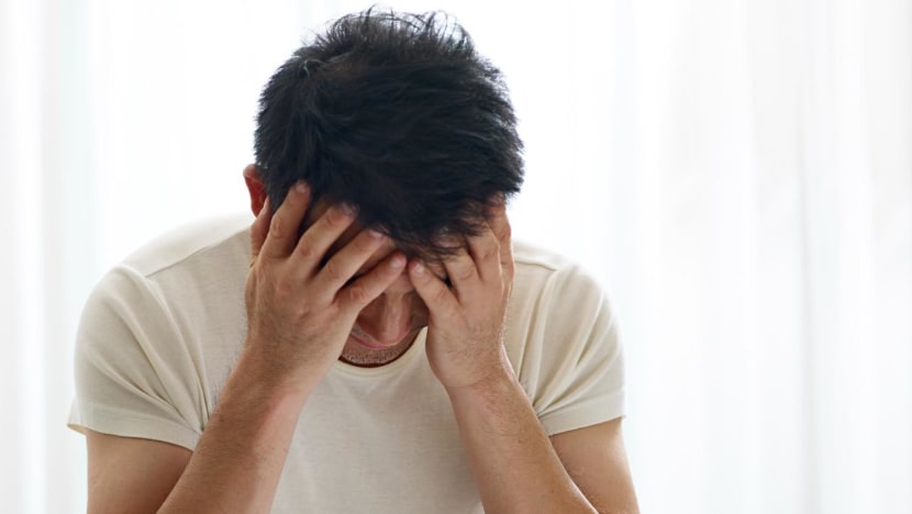 Pandemic led to mental health slide for those in 20s and 40s, with inflation now adding to anxiety: IPS study Pandemic led to mental health slide for those in 20s and 40s, with inflation now adding to anxiety: IPS study