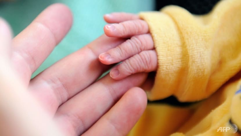 Commentary: Motherhood is not a competitive sport Commentary: Motherhood is not a competitive sport