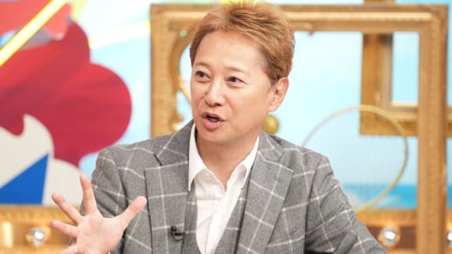 卷入桃色纠纷，中居正广宣布退出演艺圈！