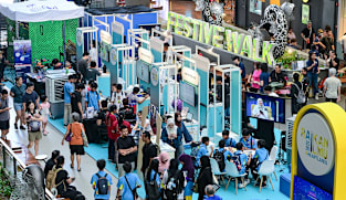 From robotics to tikar weaving: What to explore at RI@Heartlands 2026