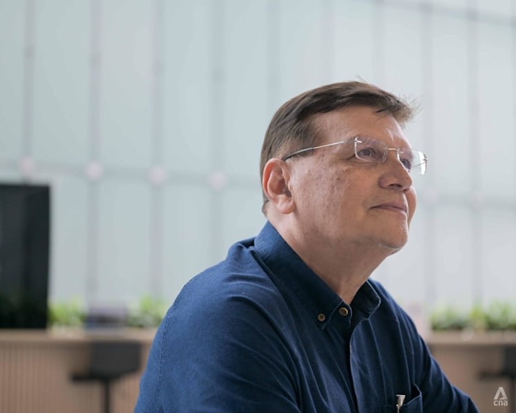 Inside Singapore’s secret intelligence agency: Three former SID leaders on threats, sacrifice and service