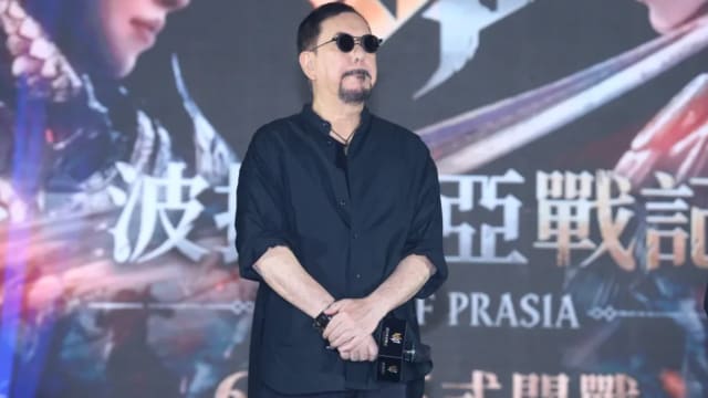 曾被医生警告“不动手术1年会死”　黄秋生揭健康情况