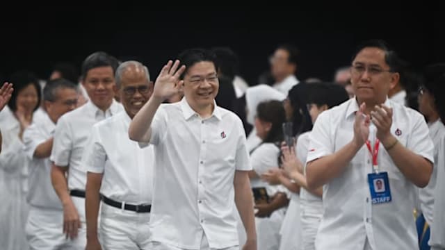 政治观察员：人民行动党中委会改选料迎来年轻面孔