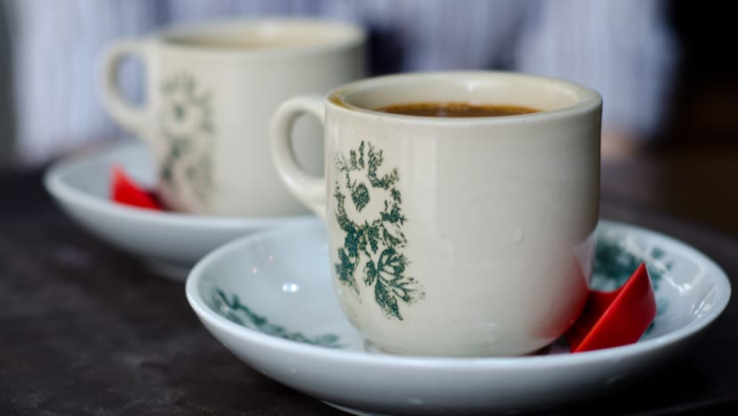 Studi: Dua cangkir kopi per hari bisa mengurangi risiko Parkinson 