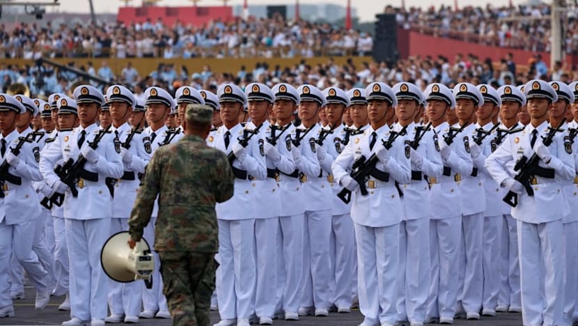 AS tidak mencari konflik, Kepala Pentagon Hegseth beritahu China dalam panggilan telepon pertama