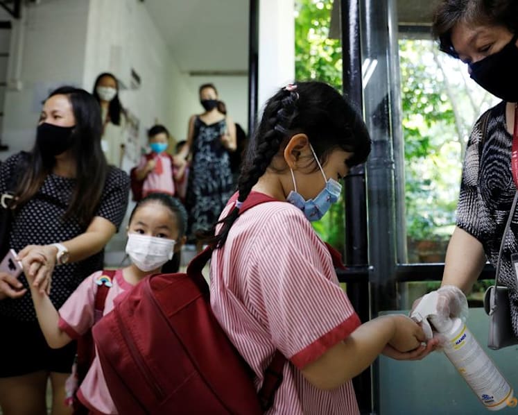 MIS-C linked to COVID-19 infection in children: How worried should parents be?