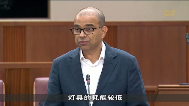 节能法修正案通过：自用进口电器须向环境局注册但免收费