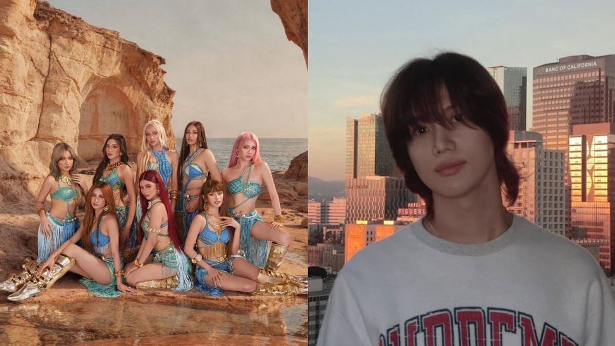 Shinee's Taemin, Katseye, Bini: Asian and Asian-adjacent music acts shine at Coachella 2026